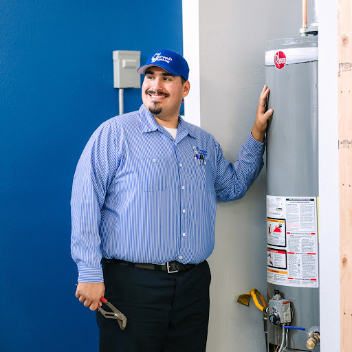 Al Coronado Plumbing