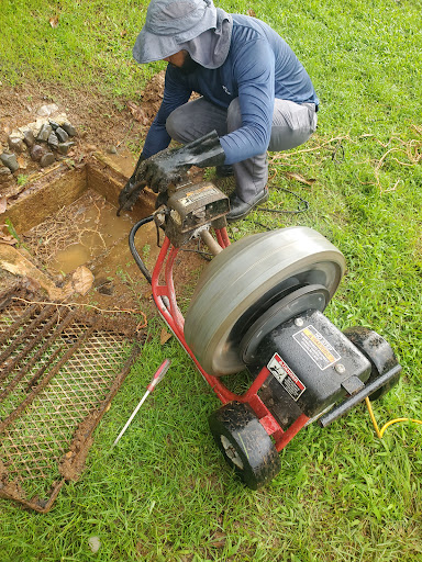 Plomero RotoRooterPR