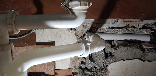 Excellent plumbing service