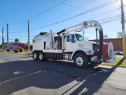 Metro Plumbing, Inc.
