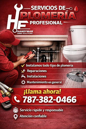 Handyman Emma Solutions