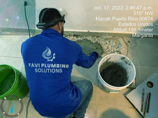 Favi Plumbing Solutions