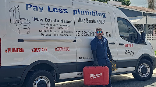 PAYLESS PLUMBING