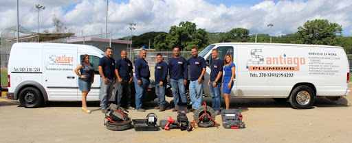 Santiago Plumbing
