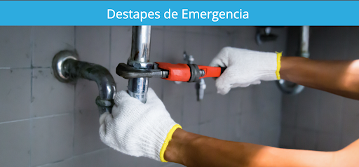Taíno Plumbing