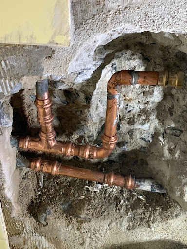 F. Fabián Plumbing & Handyman Services
