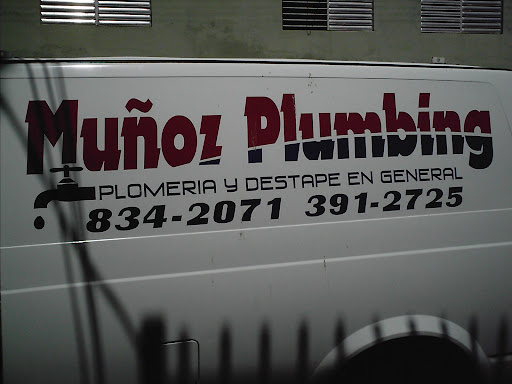 Muñoz Plumbing