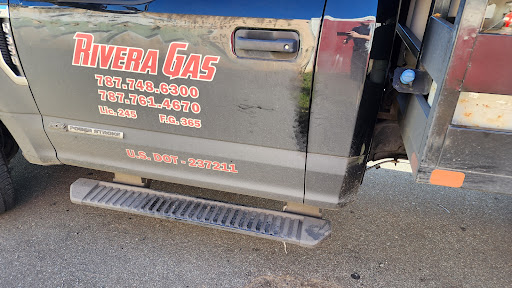 Rivera Gas