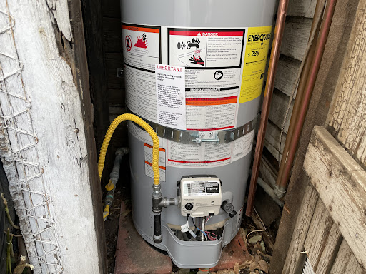 John's Plumbing & Drain Services