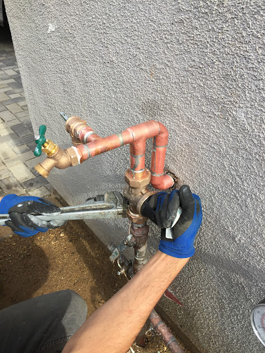 Edwin V Plumbing Plomero Estimados Gratis 