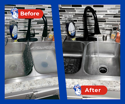 Mr. Rooter Plumbing of Riverside