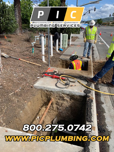 Fraser Plumbing of San Diego