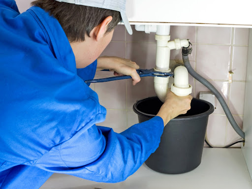 All Aloha Plumbing San Diego