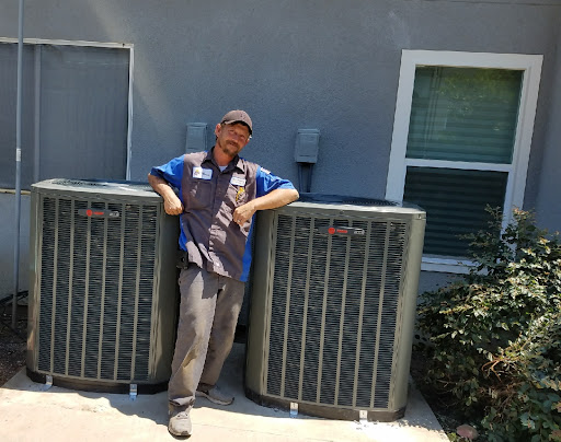 PR Plumbing, Heating & Air Conditioning Inc.