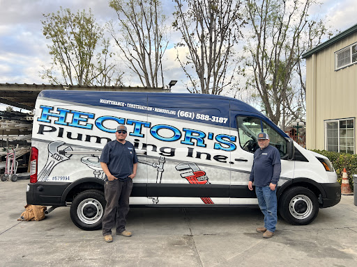 Hector's Plumbing Inc.