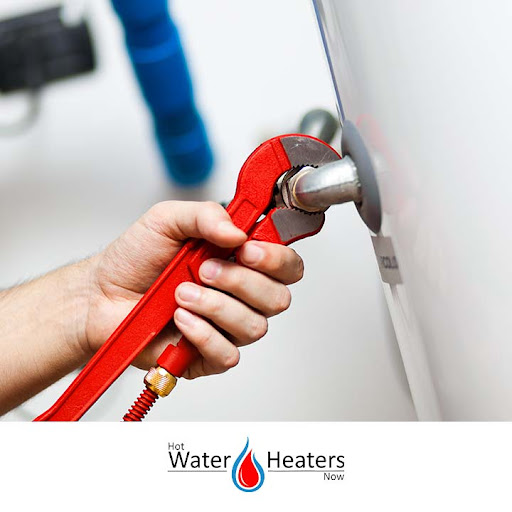 The Water Heater & Water Softener Pros