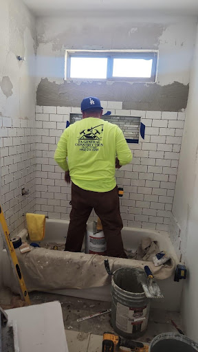 FA General Construction & Plumbing