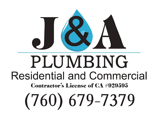 J & A Plumbing