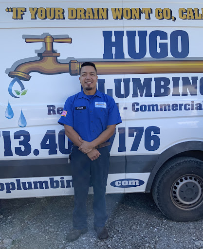 Hugo Plumbing