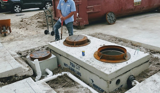 Herrera Plumbing Service