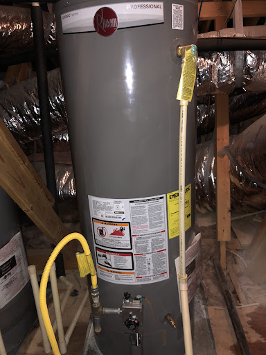 YB Plumbing & Hydro Jetting Services