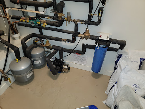 B.A. Plumber