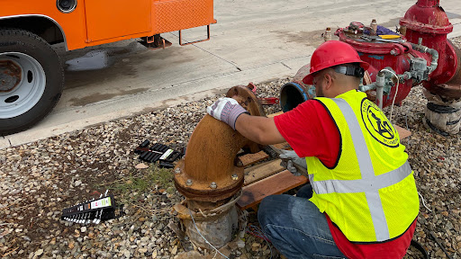 A-1 Total Service Plumbing