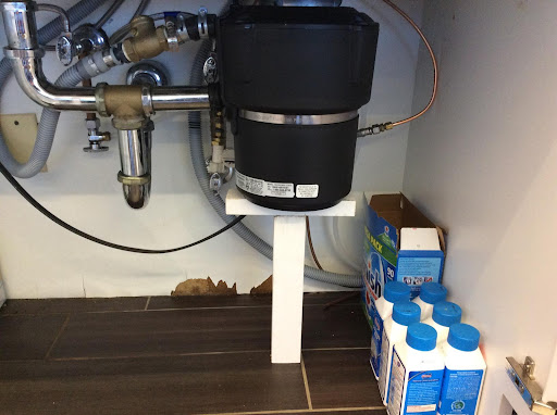 Devan Plumbing Service