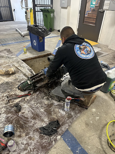 Alonso plumbing services