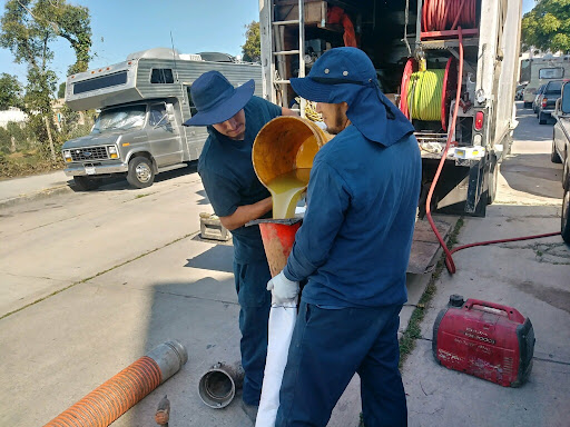 New Generation Plumbing