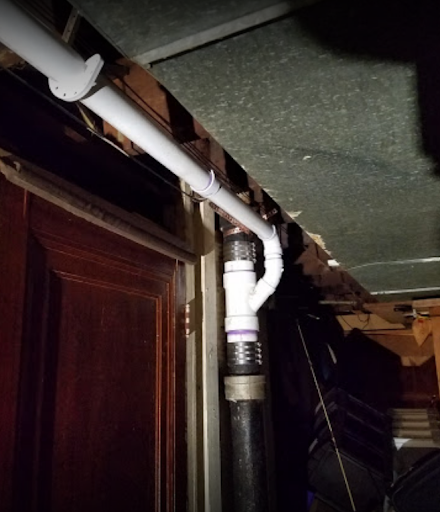 All Plumbing Whittier Services