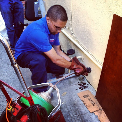 Rowland Heights Plumbing, Air Cond & Heating