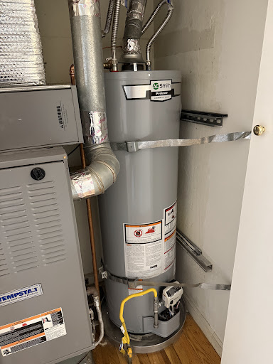 Handy Plumbing Man, LLC