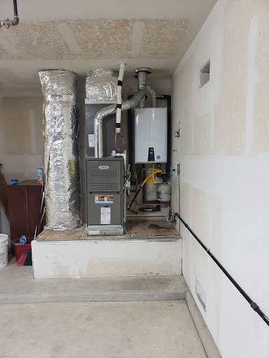 Pen Pals Cooling Heating Plumbing