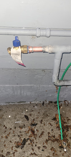 CRS Drain and Plumbing