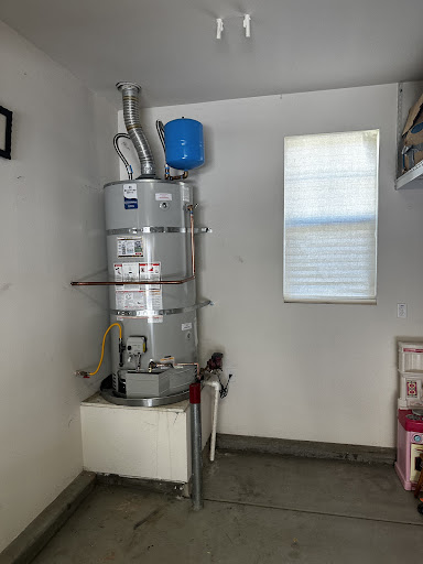 BP Plumbing