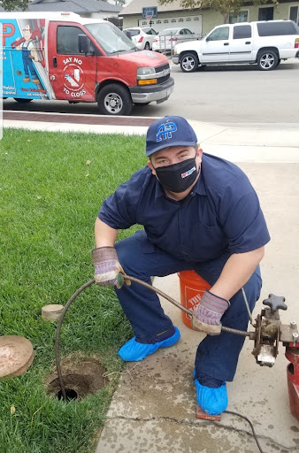 Anthony's Plumbing