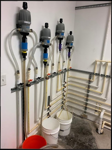 Cova Plumbing& Rooter
