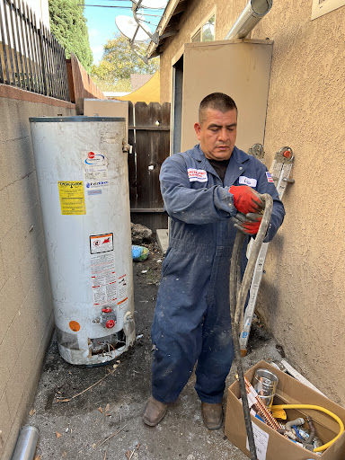 Power Pro Plumbing Heating & Air
