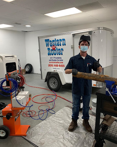 Western Rooter & Plumbing
