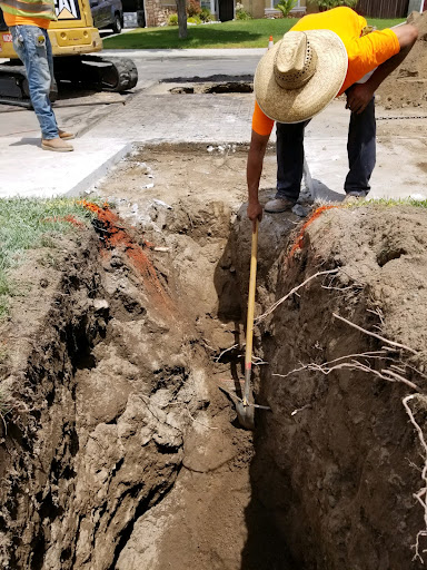 Mr. Rooter Plumbing of The Inland Empire