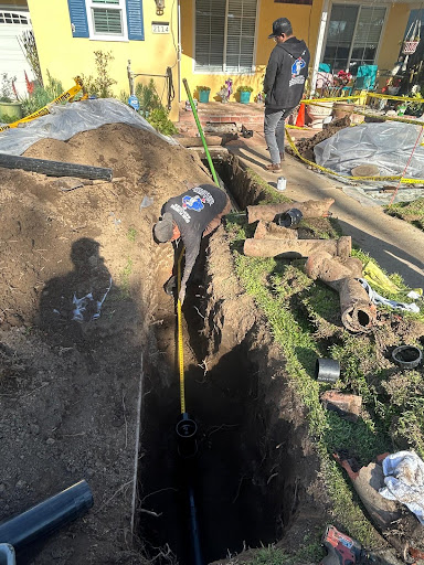 24/7 Plumber - Shark Plumbing Services