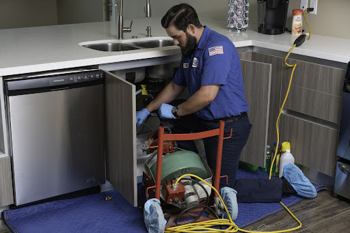 Rooter Hero Plumbing & Air of San Jose