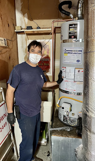 Water Heaters Only, Inc