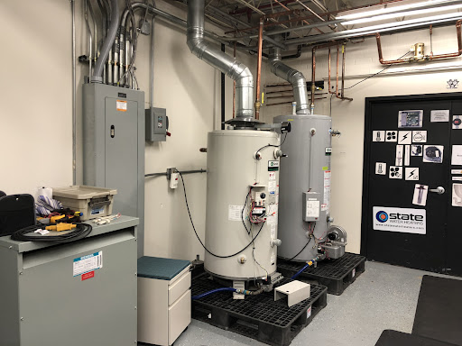 SPS Plumbing - Water Heater Repair & Installation