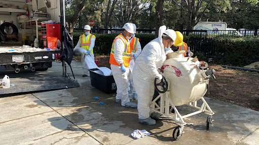 EJ Plumbing & Water Heaters