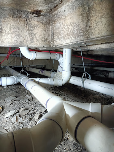 G1 Plumbing Contractors