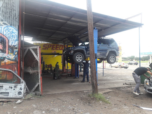 Jorge's Muffler & Radiator