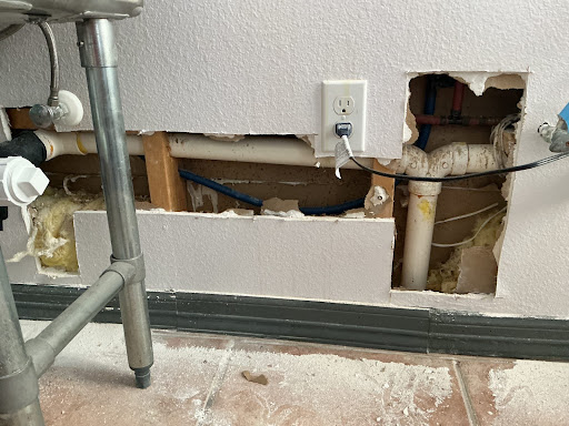 Mr. Rooter Plumbing of McAllen