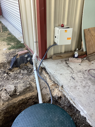 Reliant Plumbing - San Antonio